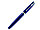 Ручка роллер, металл, синий/серебро, BLUE KING, фото 2