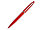 Ручка шариковая "Империал" красный, металлик, фото 2