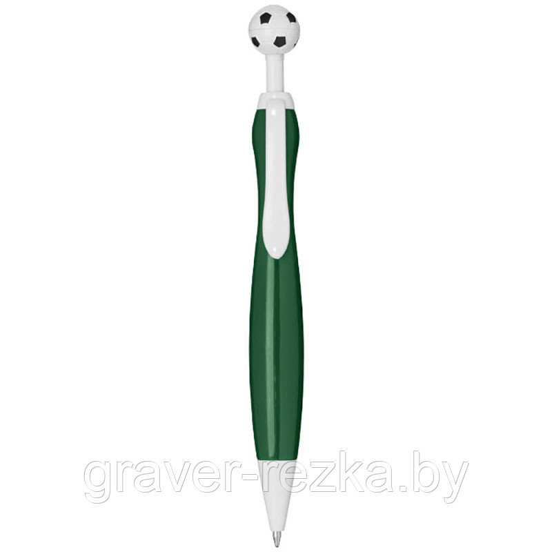Шариковая ручка Naples football