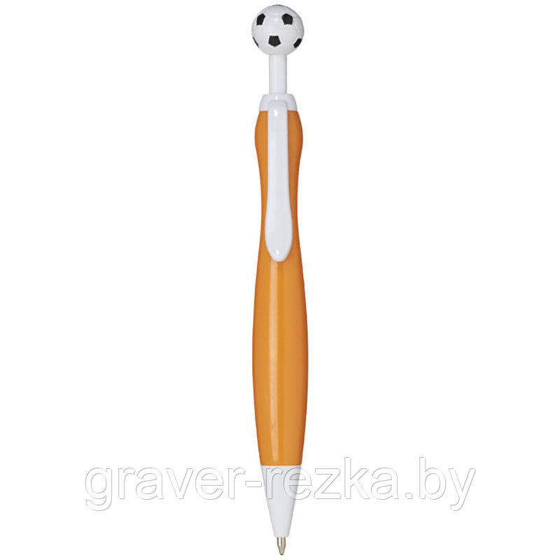 Шариковая ручка Naples football