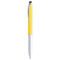 Ручка-стилус шариковая, фото 1