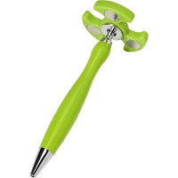 Ручка шариковая со спиннером, фото 1