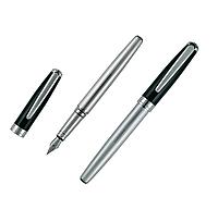 Письменный набор - перьевая ручка и ручка-роллер CHRISTOPHE Pierre Cardin, фото 1