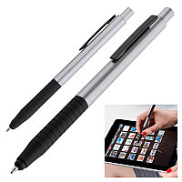 Шариковая ручка с сенсорным стилусом COLUMBIA