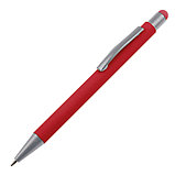 Металлическая ручка со стилусом SALT LAKE CITY, фото 2