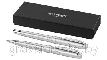 Подарочный набор ручек "Balmain"