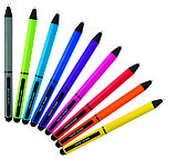 Металлическая ручка со стилусом CELEBRATION Pierre Cardin, фото 2