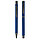 Письменный набор: ручка шариковая и роллер, фото 5