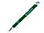 Ручка шариковая, COSMO Soft Touch, металл, темно-зеленый, фото 3