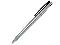 Ручка шариковая, пластик, серебро/черный, Z-PEN Color Mix, фото 1