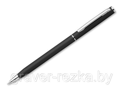 Ручка шариковая SLIM METAL