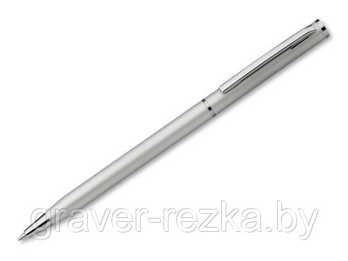 Ручка шариковая SLIM METAL