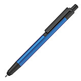Металлическая ручка со стилусом SPEEDY 1, фото 2
