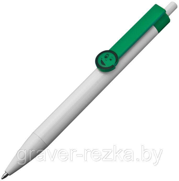Ручка шариковая (09)