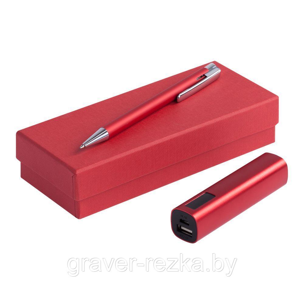 Набор Snooper: аккумулятор и ручка (50)
