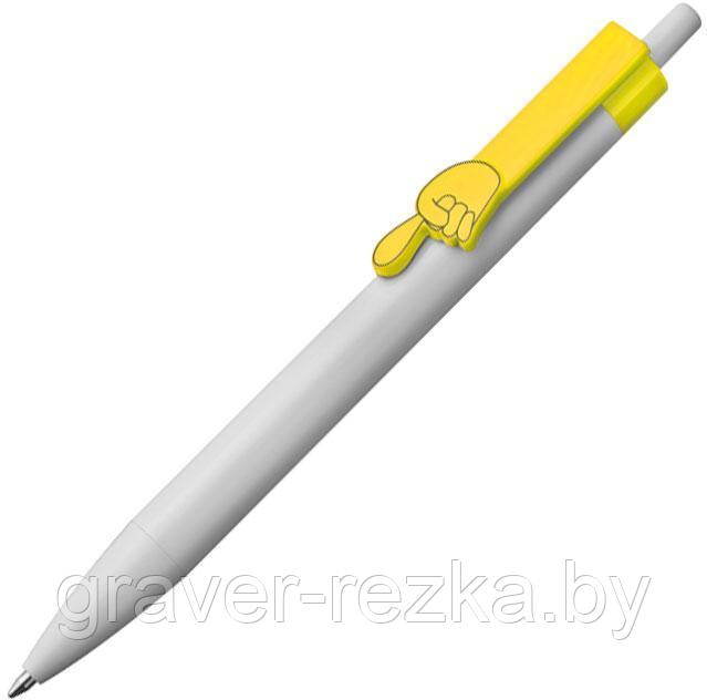 Ручка шариковая (08)