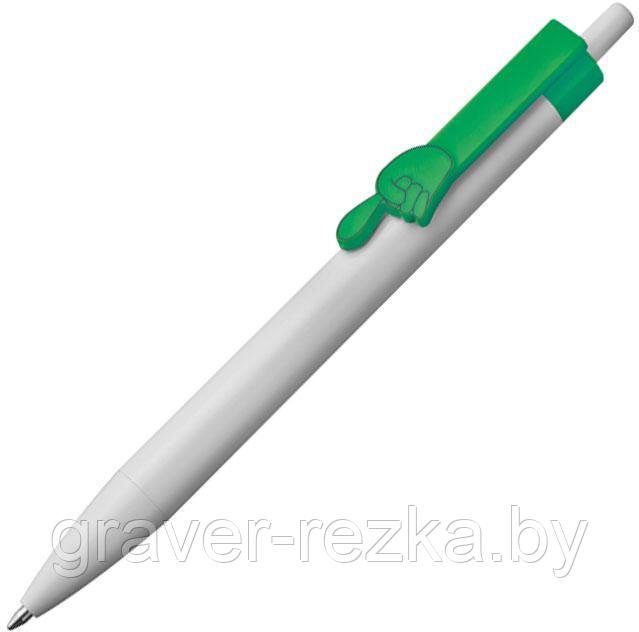 Ручка шариковая (09)