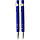 Набор: ручка шариковая и механический карандаш, фото 4