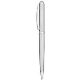 Набор из ручки шариковой и ручки роллер  LUXE, фото 6