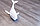 Бельгийский ламинат Cadenza by BerryAlloc 62001921 Legato Dark Grey, фото 3