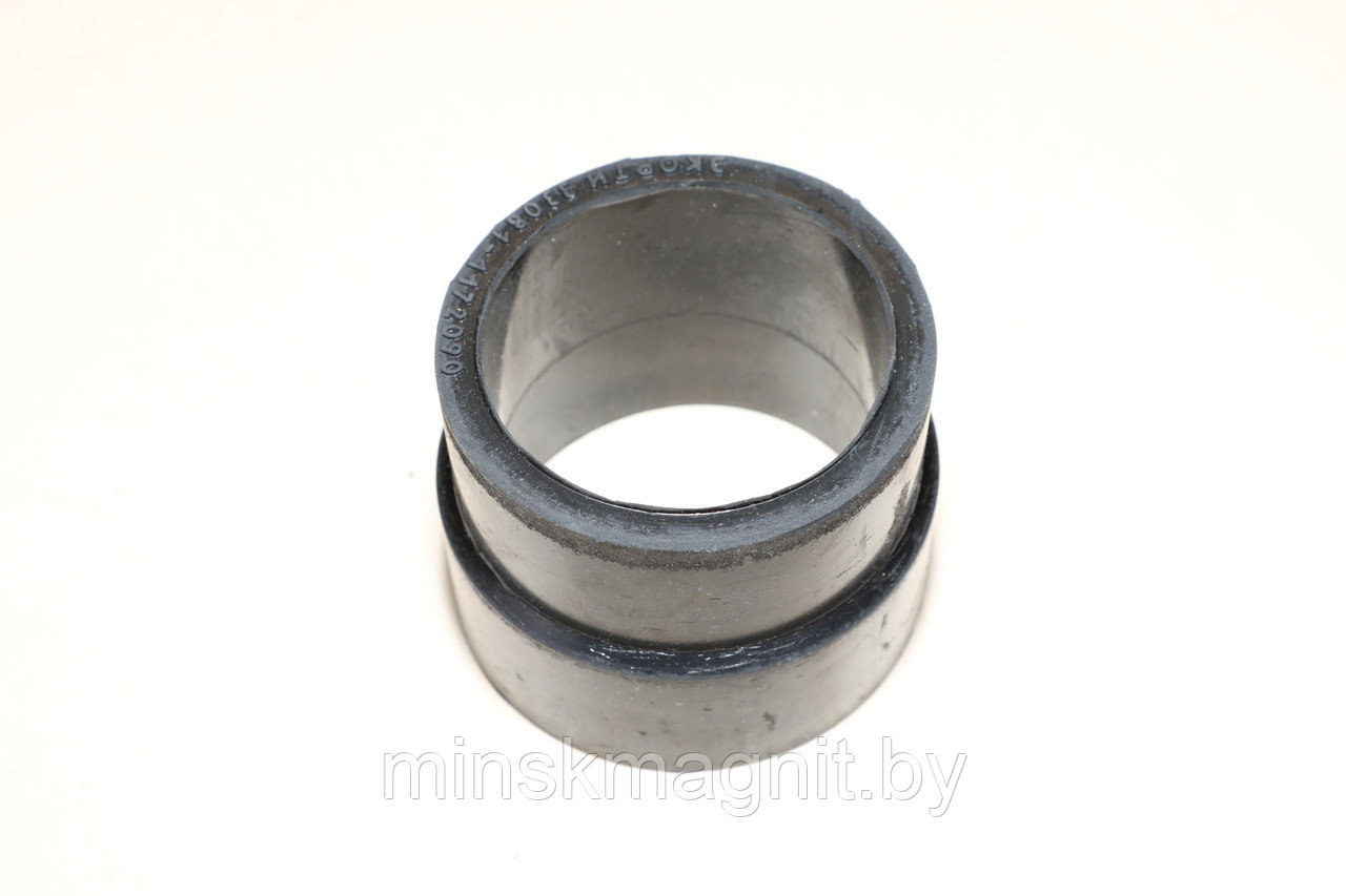 Муфта интеркуллера 3308 соединительная 33081-1172090 ГАЗ