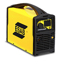 Плазменная резка ESAB HandyPlasma 35i