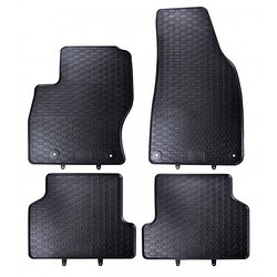 Коврики Салонные для Ford Focus II (05-11)
