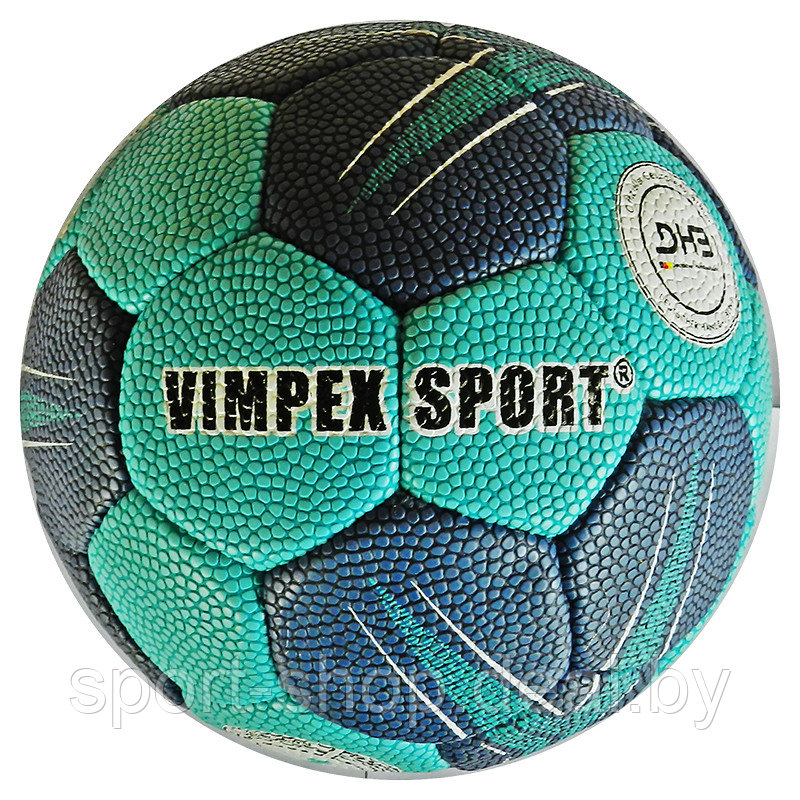 Гандбольный мяч Vimpex Sport 9130, гандбол мяч, мяч, гандбольный мяч, мяч для гандбола, мяч гандбольный 1 - фото 1 - id-p136737485