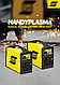 Плазменная резка ESAB HandyPlasma 35i, фото 3