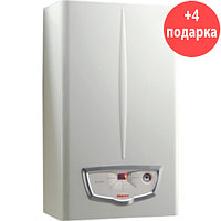 Двухконтурны газовый котел Immergas EOLO Star 14 3R