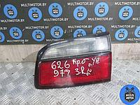 Фонарь крышки багажника правый MAZDA 626 (1997-2002) 2.0 i 1999 г.