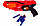 7020 Пистолет детский с мягкими пулями, бластер, Blaze Storm детское оружие, мягкие пули, типа Nerf (Нерф), фото 6
