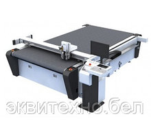Промышленный планшетный режущий плоттер CB03II-2513-RM