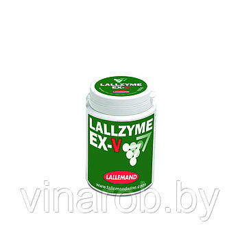 Фермент Lallzyme EX-V (5 г) Развитие красных вин на 250-500 литров