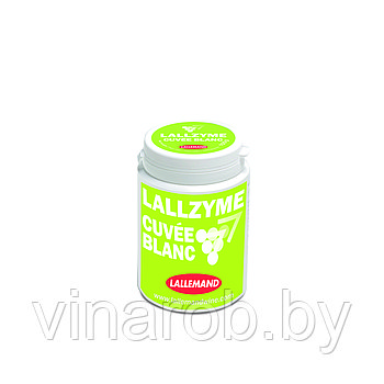 Фермент Lallzyme Cuvee Blanc (1 г | экстрагирование белых вин)
