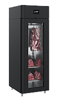 Шкаф холодильный POLAIR CS107-Meat black Тип 2