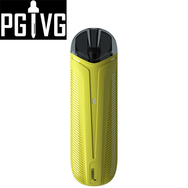 Вейп Smoant VIKII POD Желтый