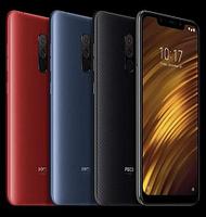 Дисплейный модуль для телефона Pocophone F1, фото 3