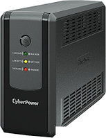 Источник бесперебойного питания CyberPower UT650EG