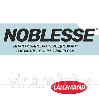 Noblesse (Ноблесс) инактивированные дрожжи специальной селекции (30 г)