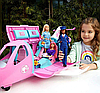 Cамолет мечты Mattel Barbie GDG76, фото 6