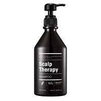 Шампунь для волос MISSHA Scalp Therapy Shampoo, 400 мл