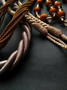 Подхваты для штор