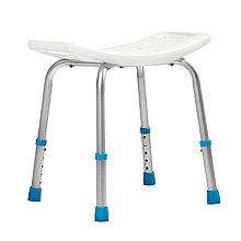 Стул для ванны и душа Титан Lux 510 Ortonica