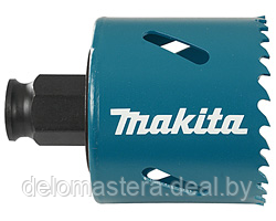 Коронка BiM 29 мм Ezychange (металл, inox, дерево), MAKITA (B-11324) - фото 1 - id-p107878243