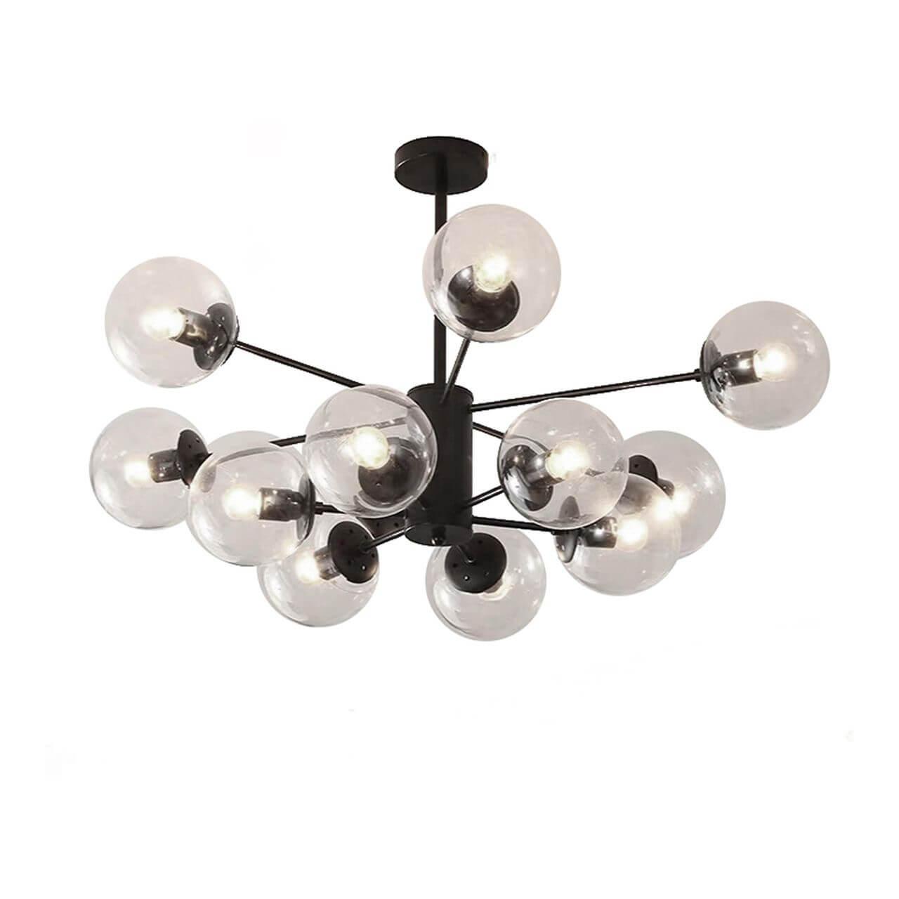 Люстра Kink Light 07535-12,19 Моди