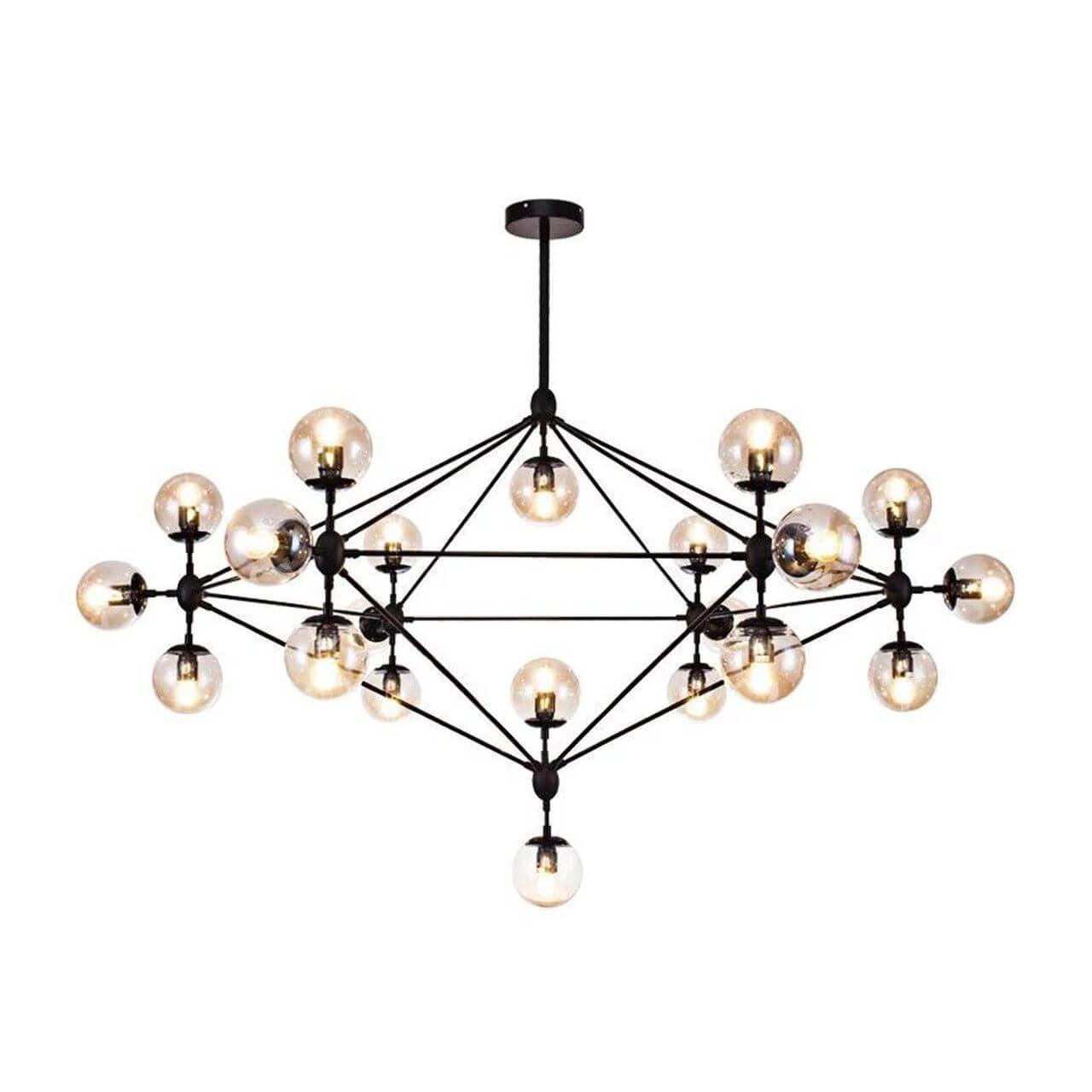 Люстра Kink Light 07535-21,19 Моди