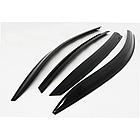 Дефлекторы окон Rover 25 Hb 5d 1999-2004 Cobra Tuning, фото 4
