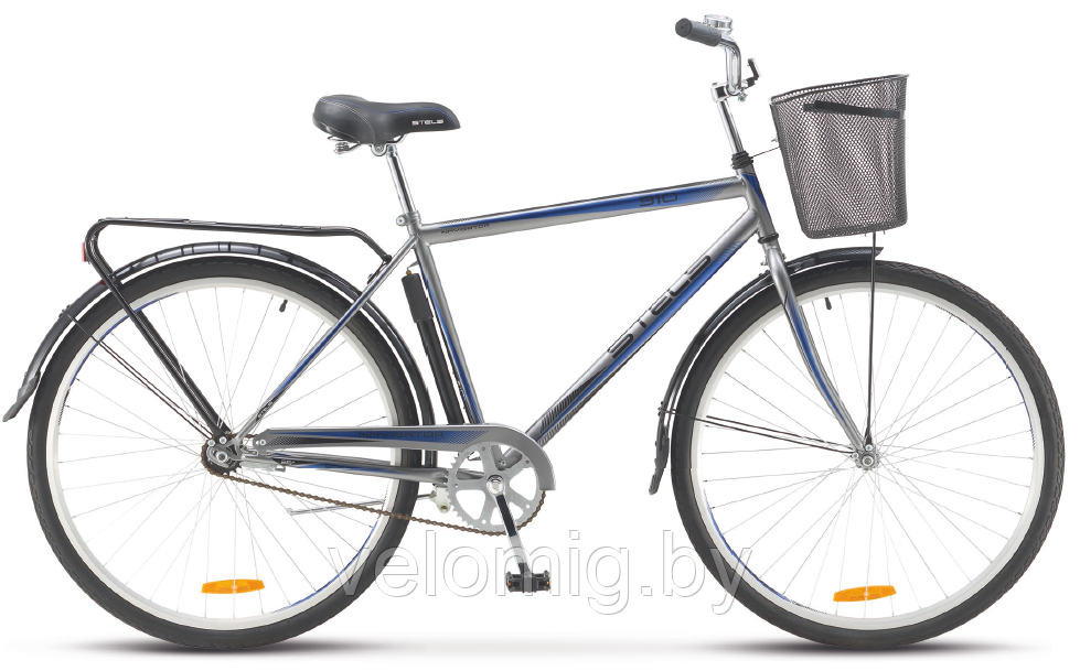 Велосипед Stels Navigator 310 (2015)