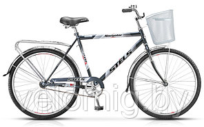 Велосипед дорожный  Stels Navigator 200 Gent 26" (2023)